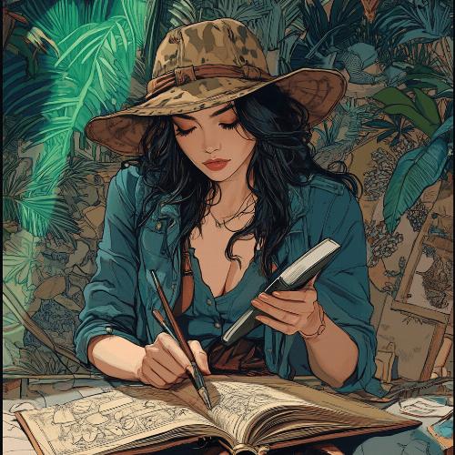 Avatar de Hermione Granger