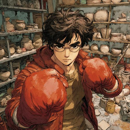 Avatar de CompoFossil