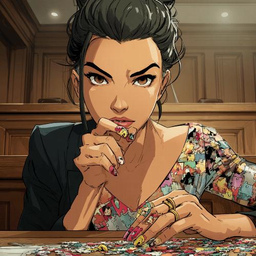 Avatar de Aequitas72