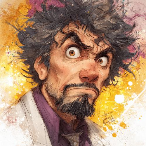 Avatar de ElectroBantu