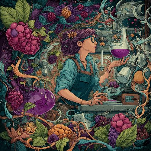 Avatar de Sofia Morozova